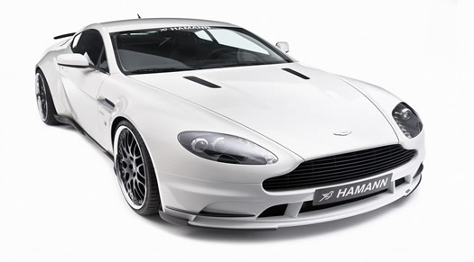 Aston Martin Auto Locksmith