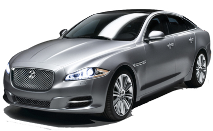 Jaguar Locksmith Service